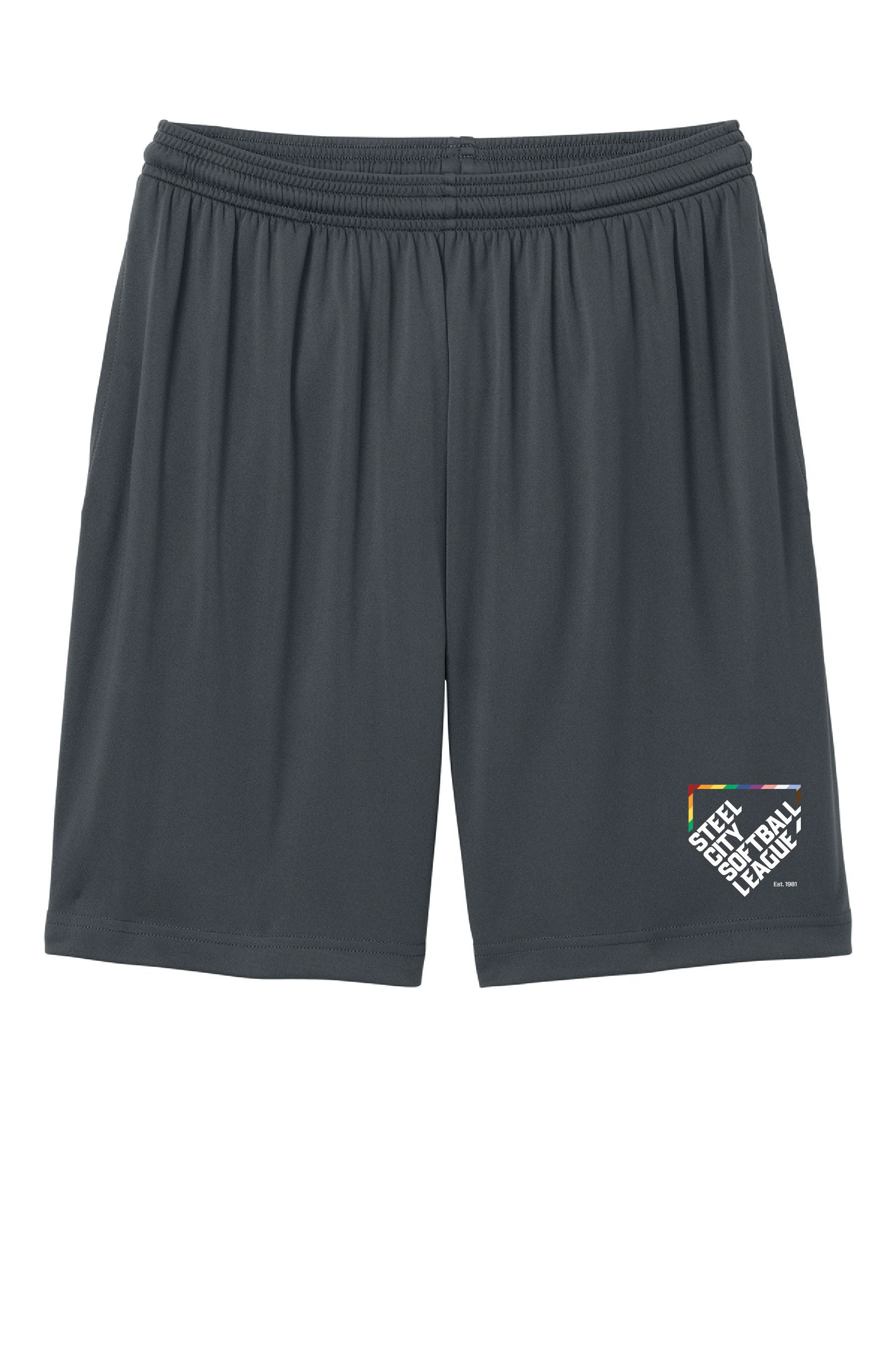 ST349 Sport-Tek® PosiCharge® Competitor™ 7