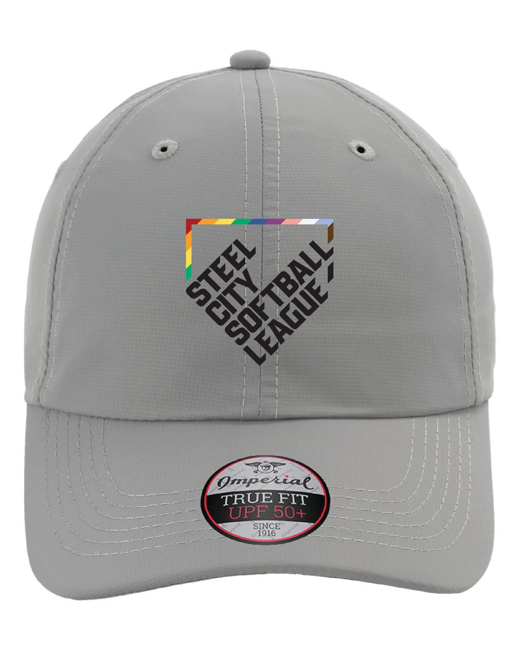 Imperial Performance Cap