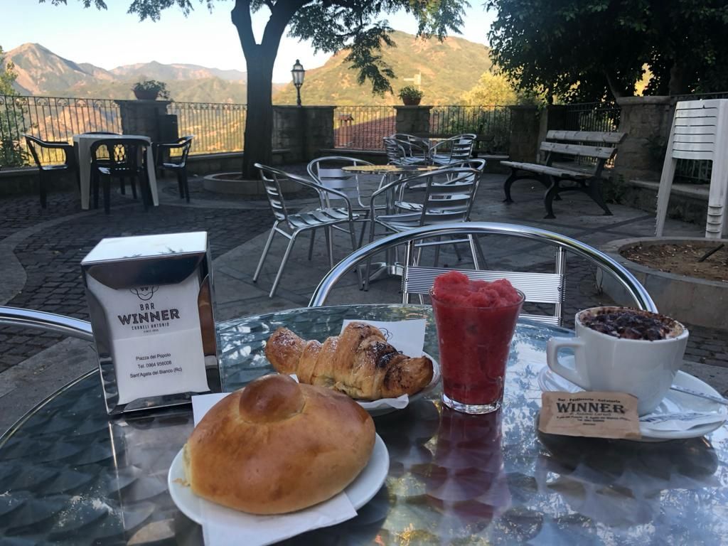 aperitivo