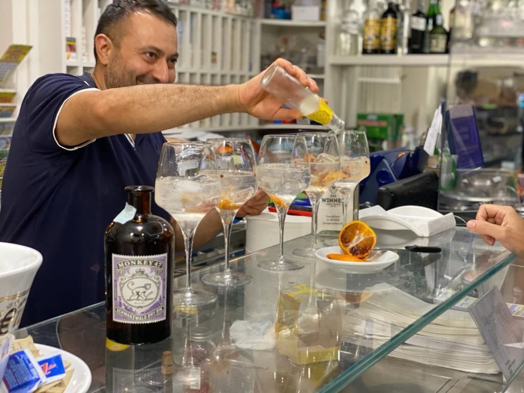 aperitivi