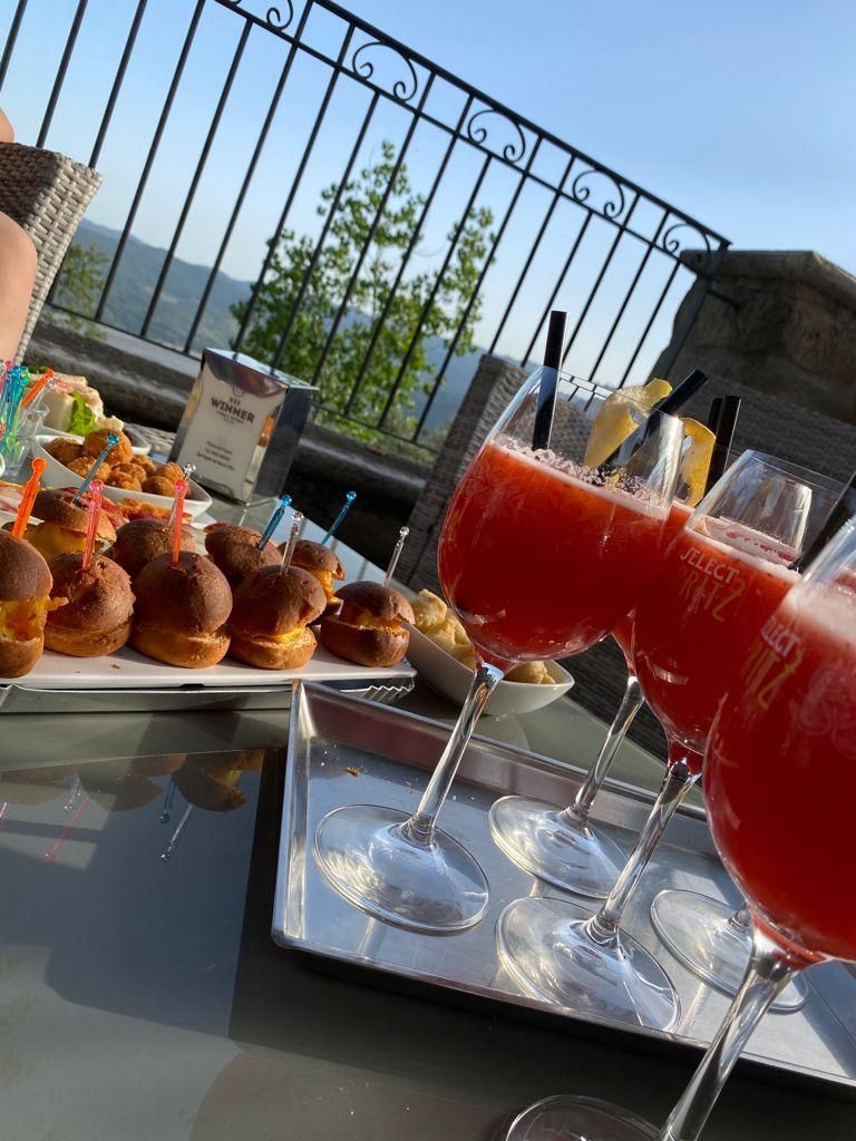 colazione