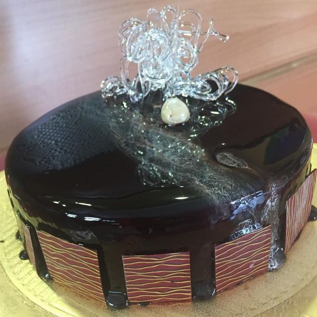 torta compleanno