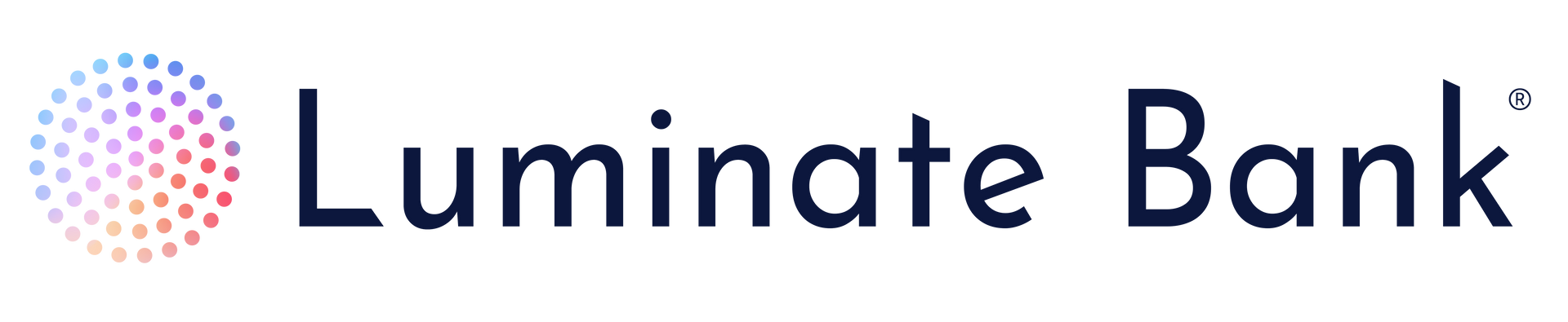 Luminate Home Loans logo