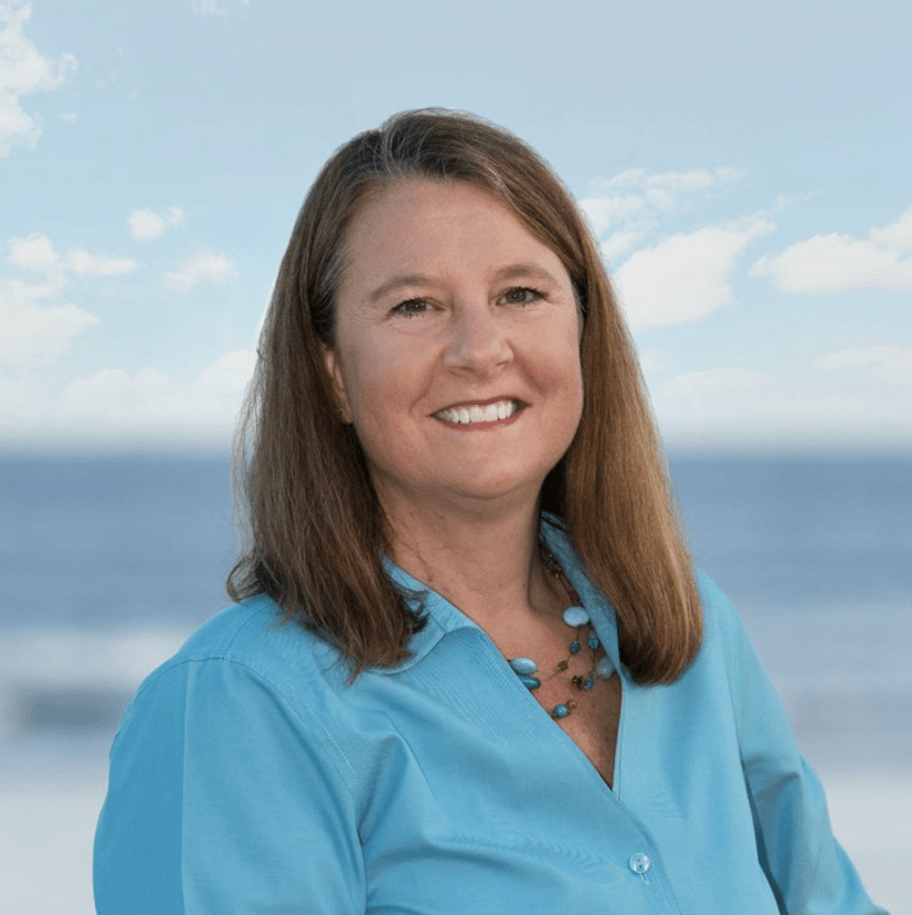 Maryanne Goyette headshot