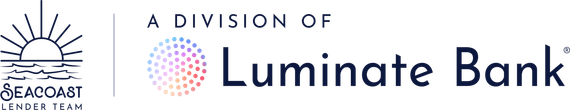 Luminate Home Loans logo
