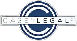 Business White Logo