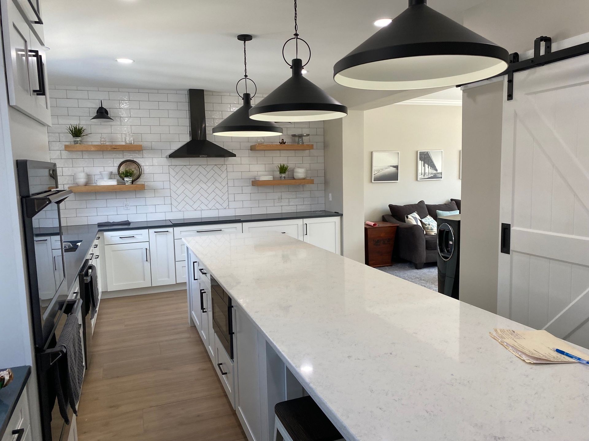 Contractors Wantage, NJ TNT Renovation & Excavation