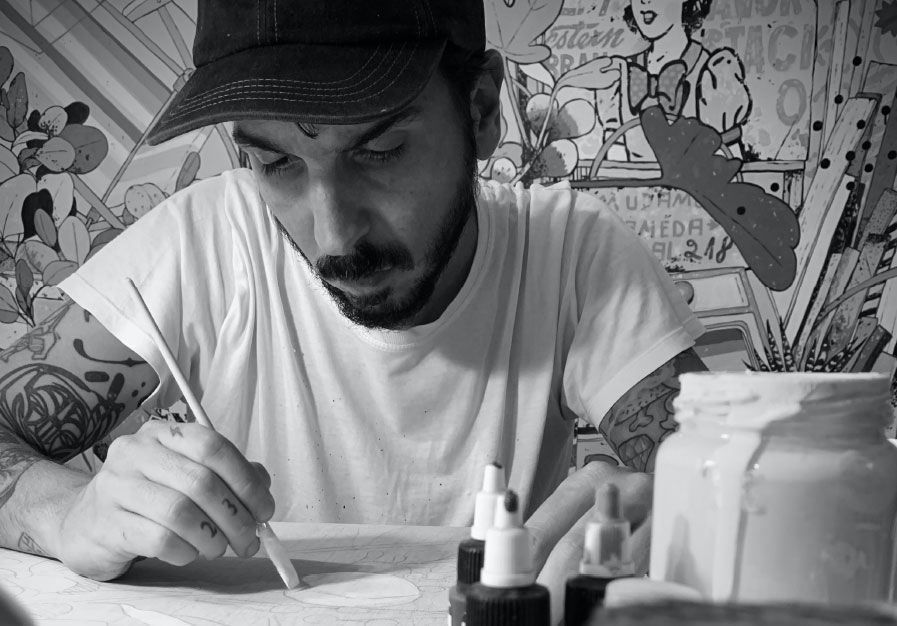 Mateu Velasco