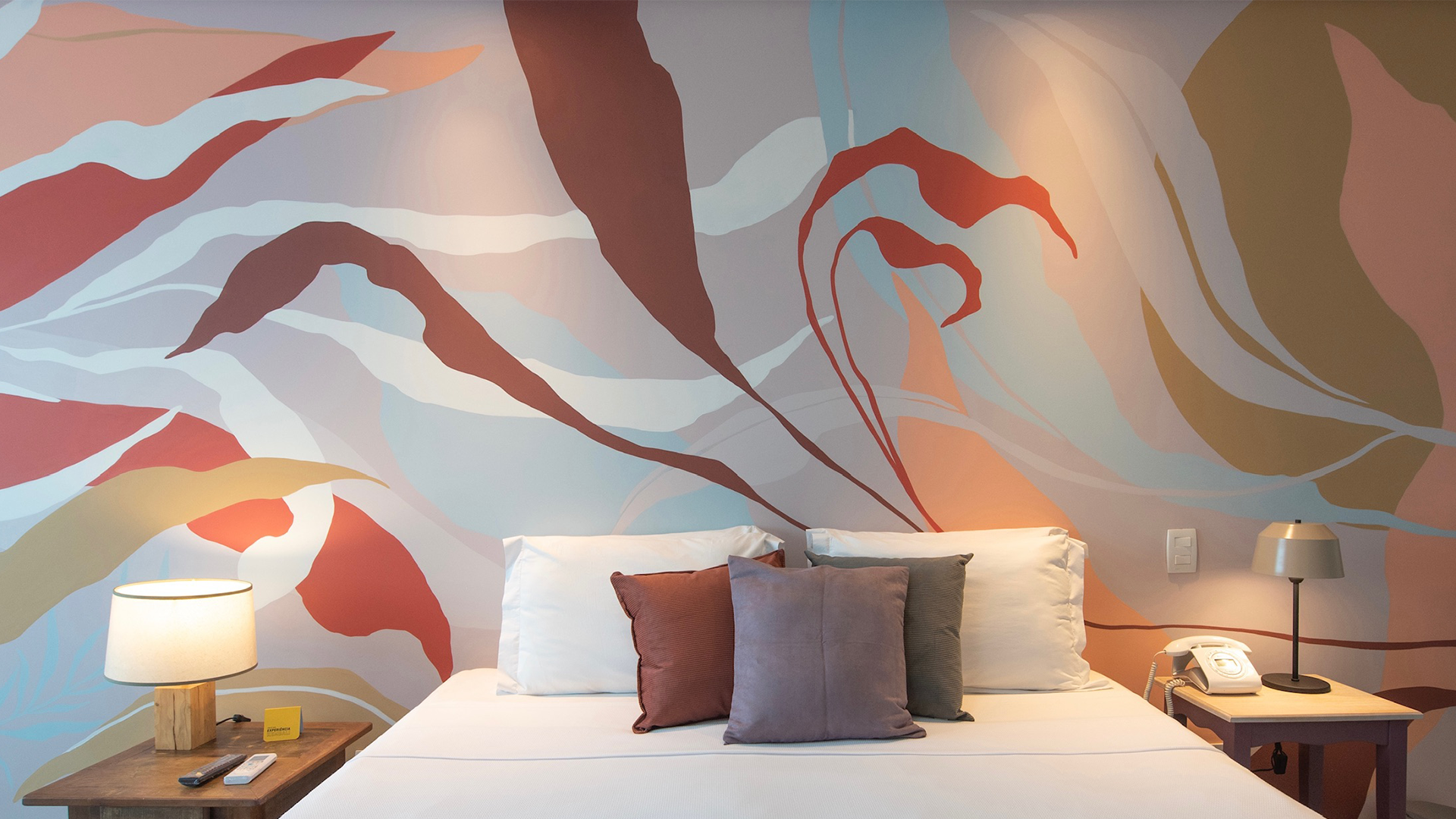 Art hub - Kembali Hotel