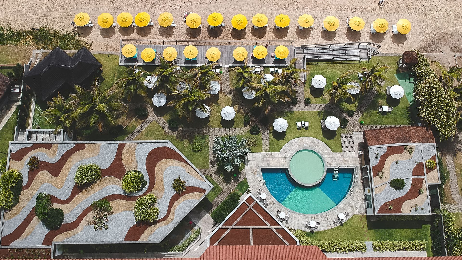 O Hotel - Kembali Hotel