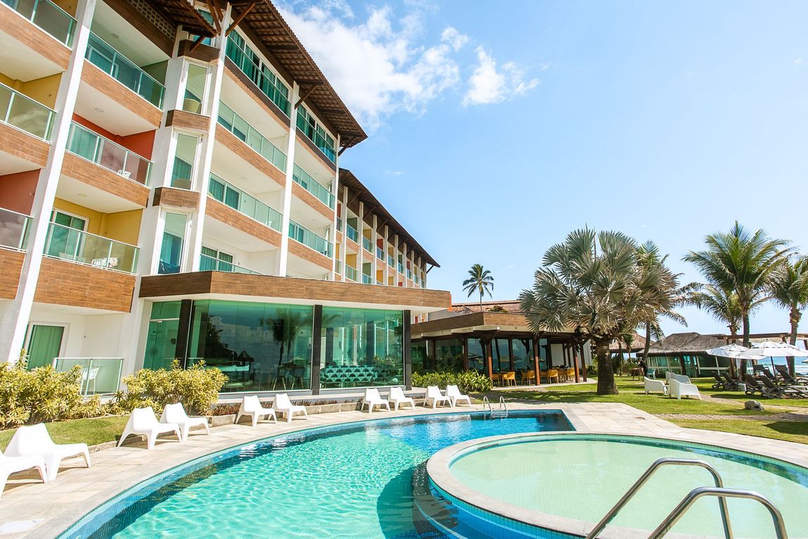 O Hotel - Kembali Hotel
