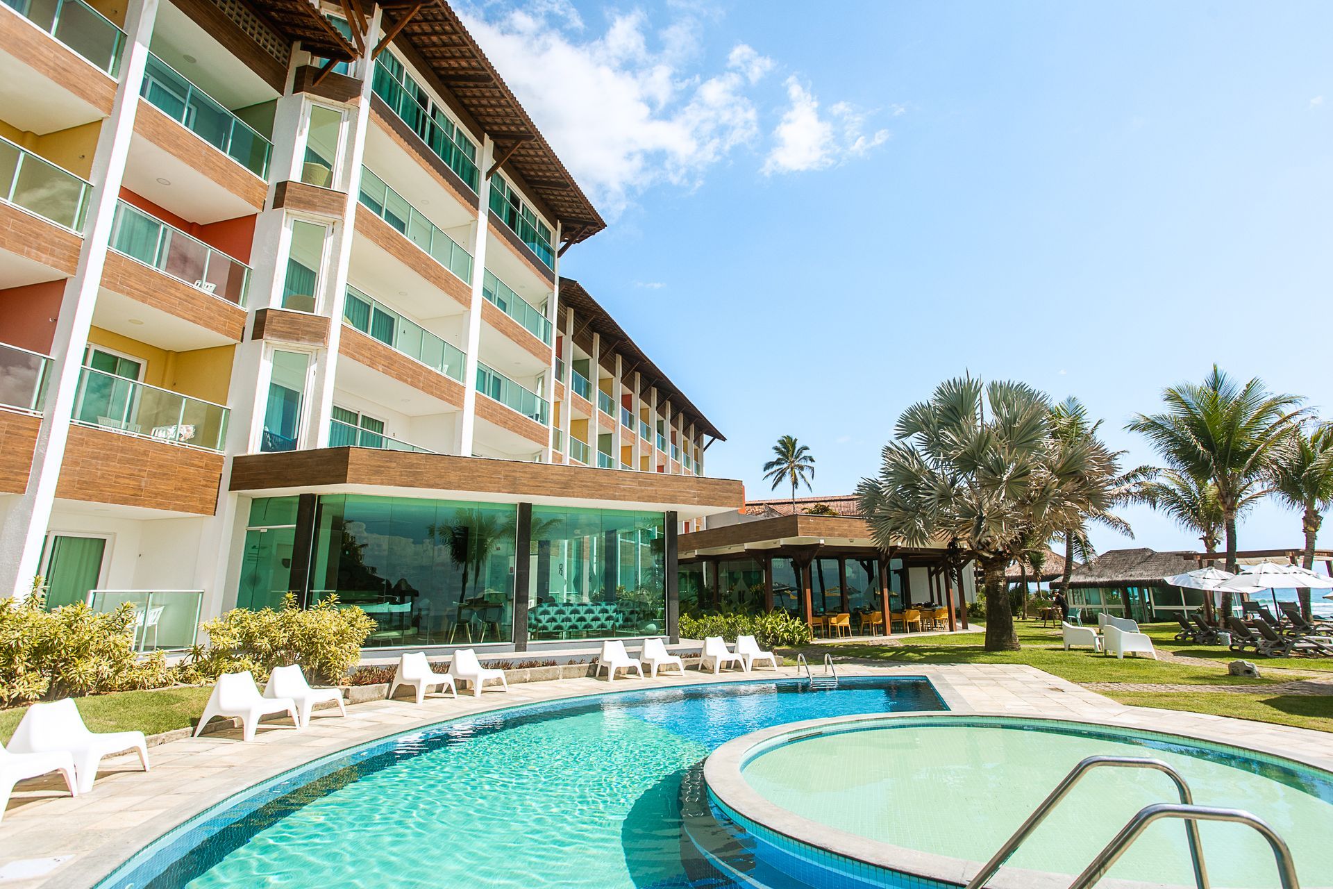 O Hotel - Kembali Hotel