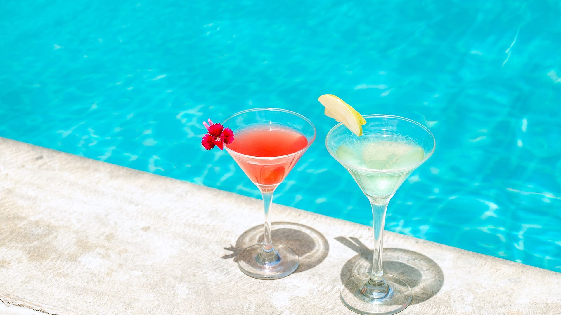Drinks - Kembali Hotel
