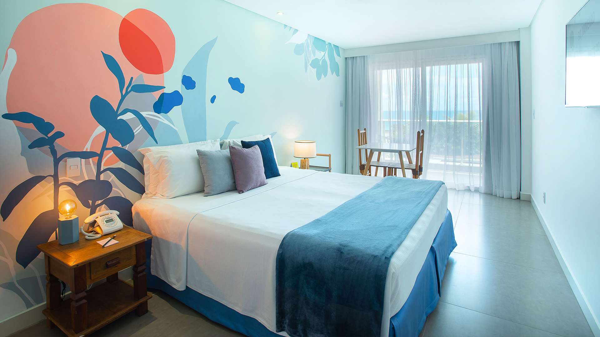 Art hub - Kembali Hotel