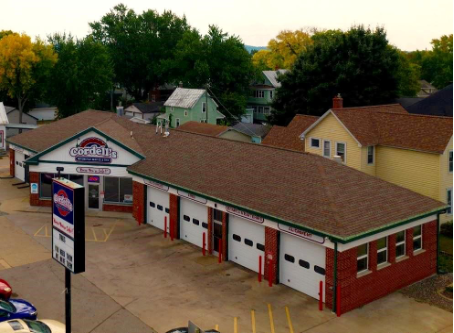 La Crosse West Ave. EST. 2025 | Cordell's Automotive Service & Tire