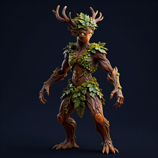 Dryad