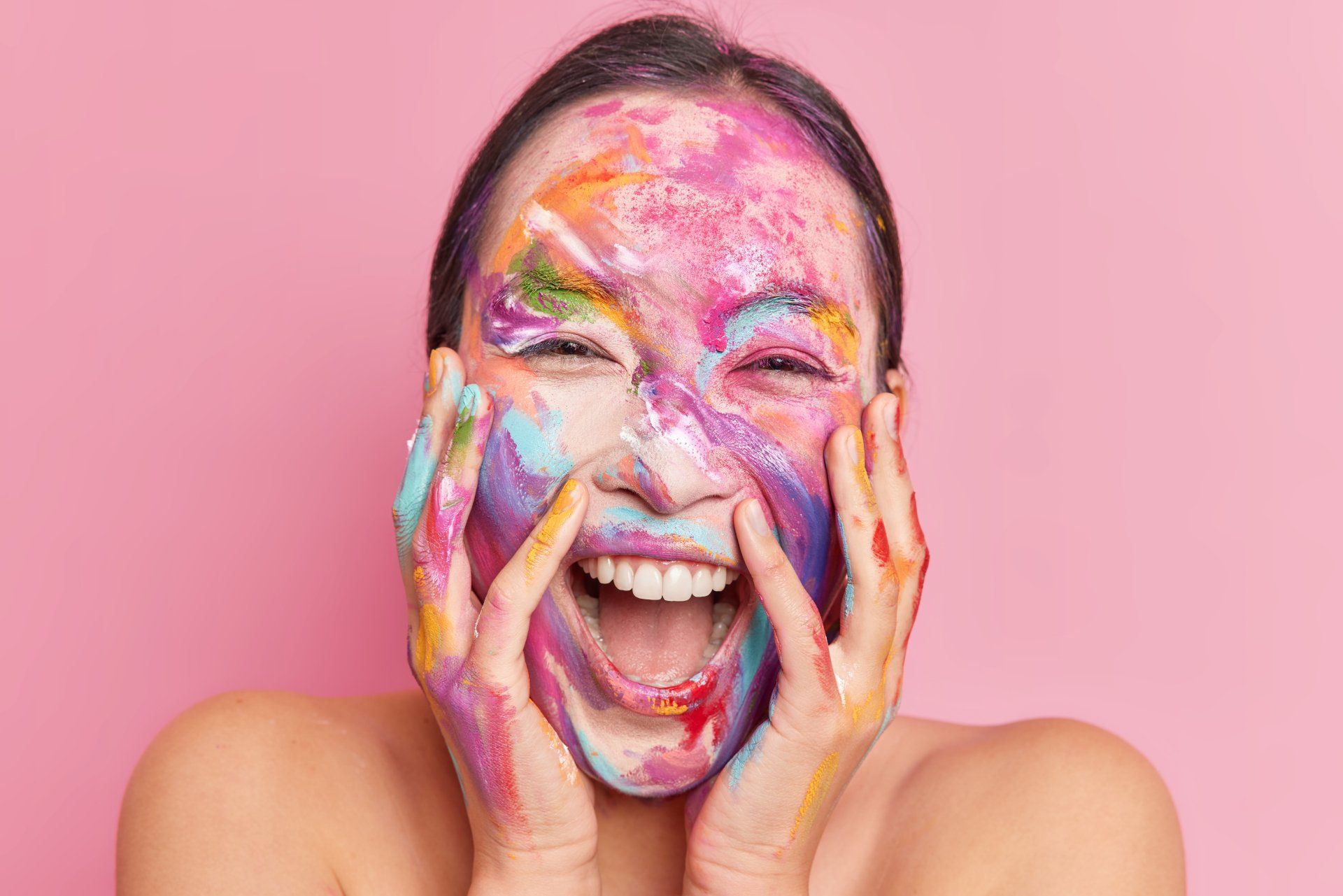 Get Glowing Package