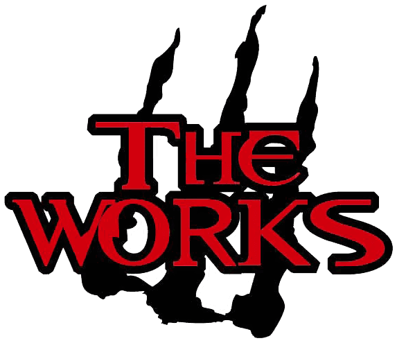 The Works The Works Auto Reconditioning