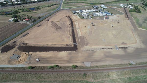 Ozcare Subdivision