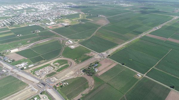 Mackay Ring Road