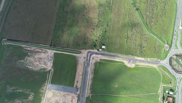 Stockroute Road Extension