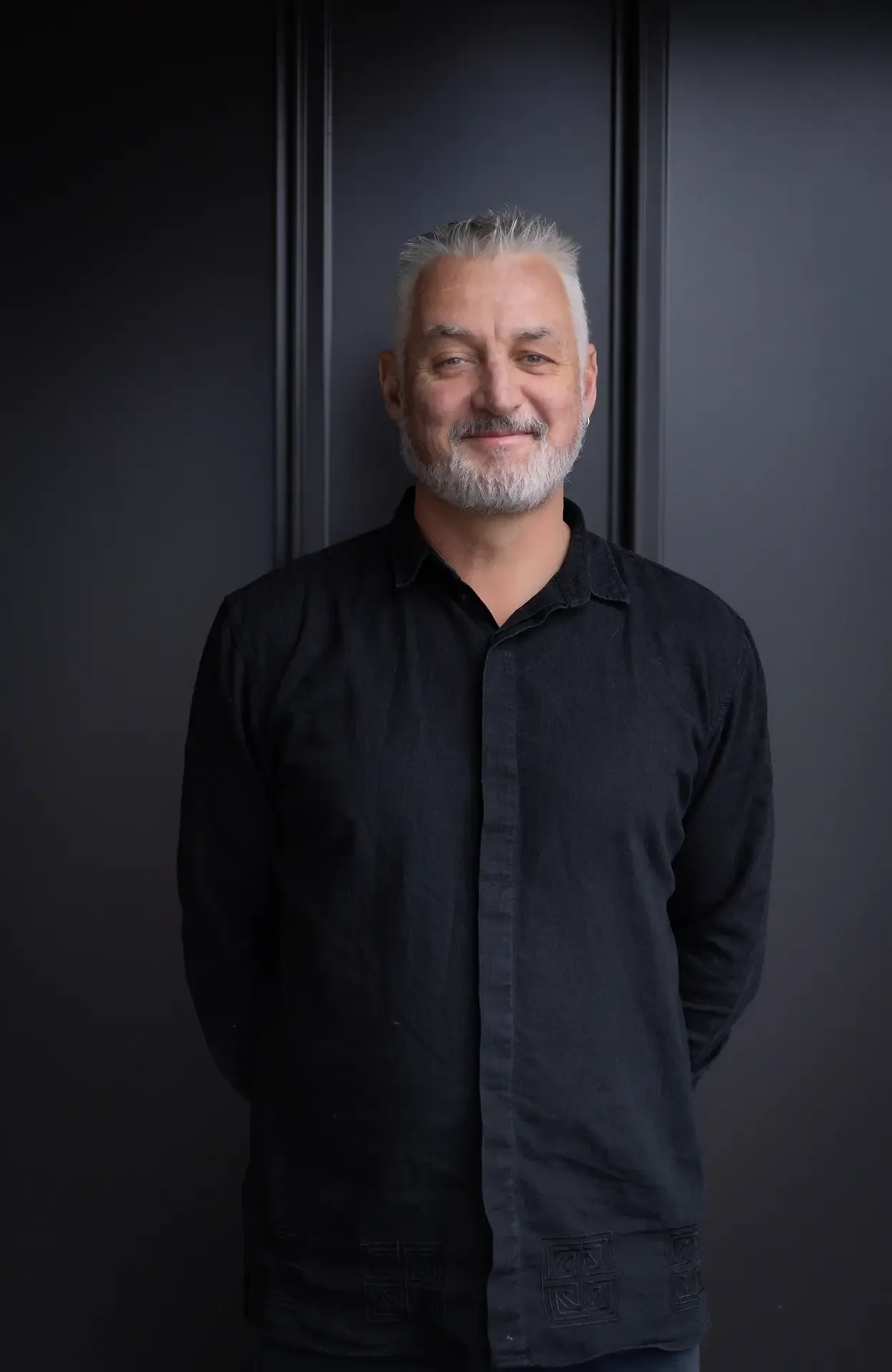 Glynn Davies - FloorPride Richmond