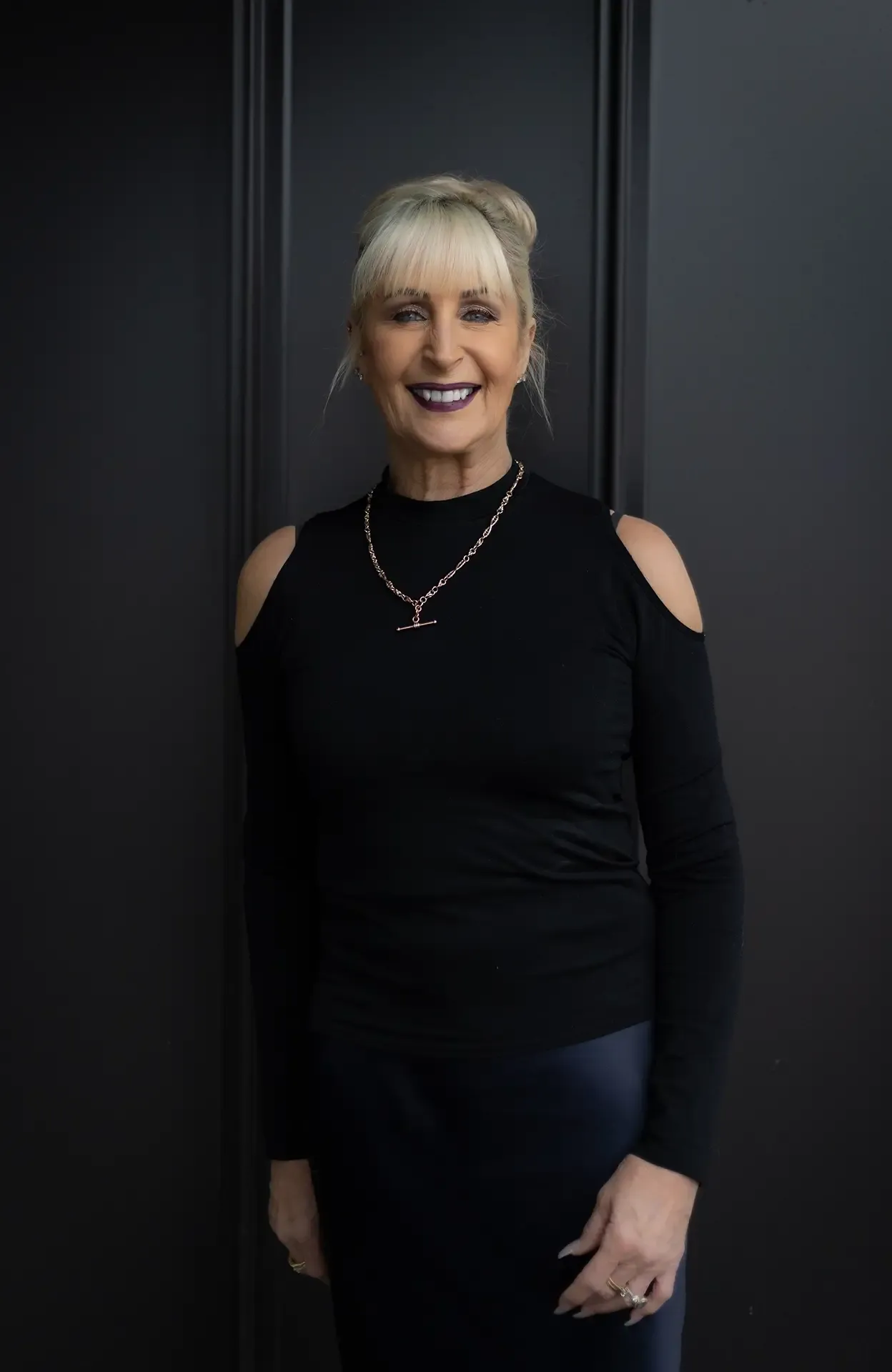 Jeannie Mark - FloorPride Richmond
