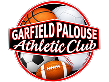 Logo for Garfield Palouse Athletic Club