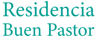 residencia buen pastor logo