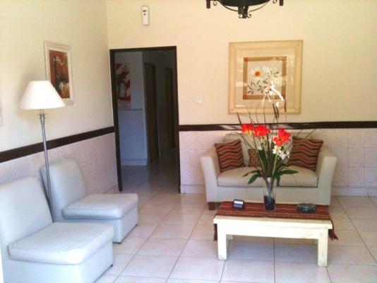 Residencia Buen Pastor