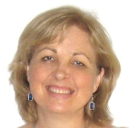 Sue-ann Maxwell