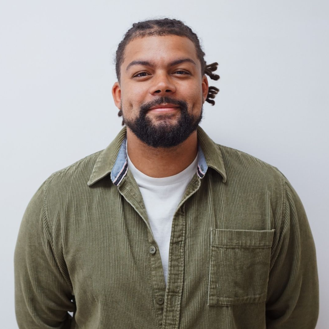 Fairview Church | Darian Pruitt | Youth Minister