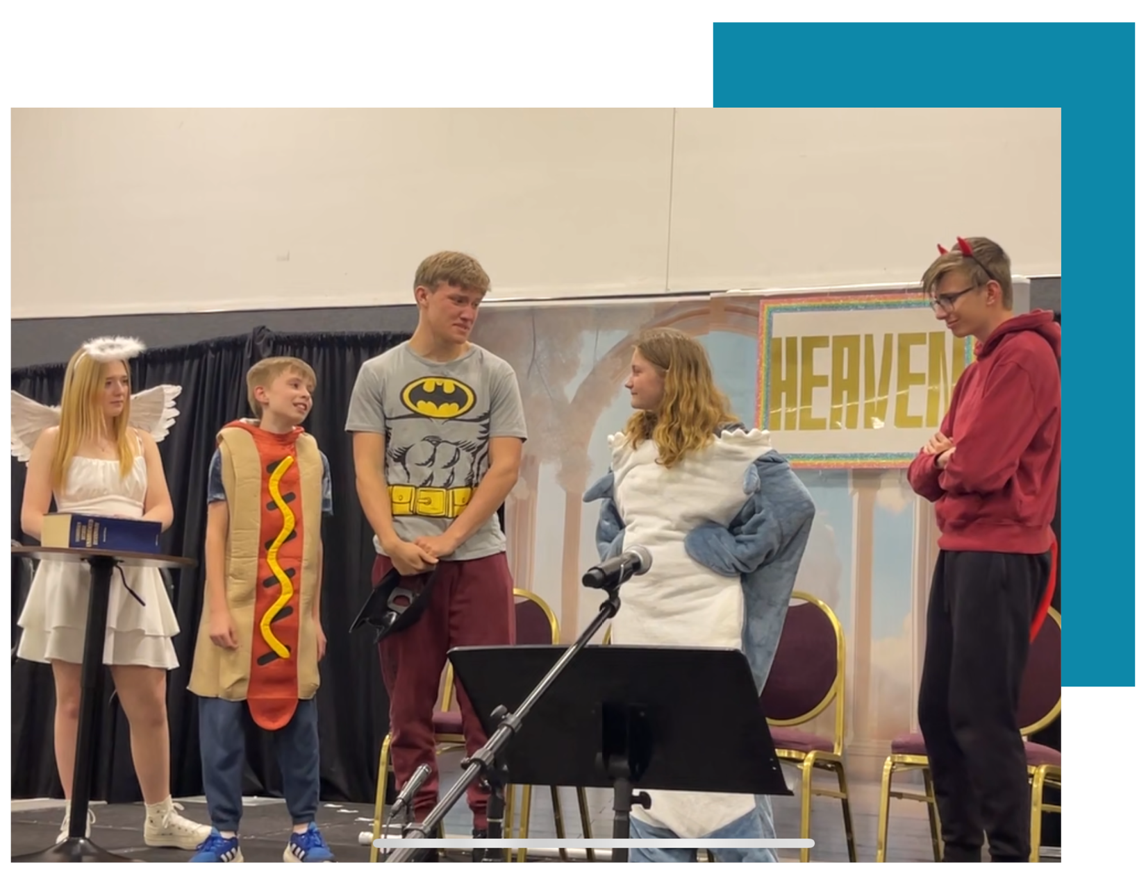 Look Out for Fun Events in Columbia, MO Hosted By The Well Student Ministry