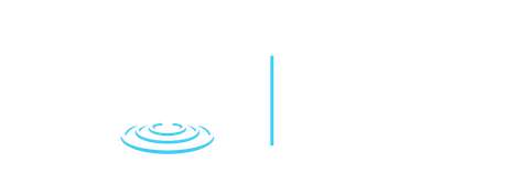 A Header/Footer Logo for Fairview Church of Christ in Columbia, MO