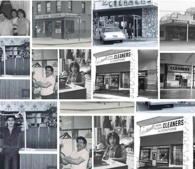 Tampa Florida, Tampa Bay, Dry Cleaning, Laundry Services