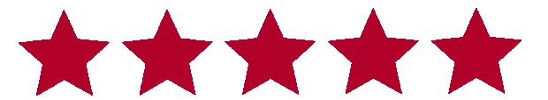 A dark red icon featuring a wrench placed diagonally over a shield shape.
