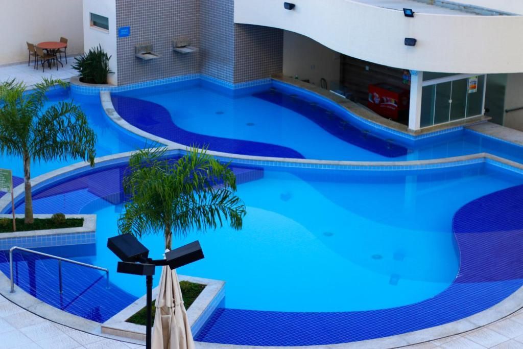 Viver Caldas  Hotéis e Resorts