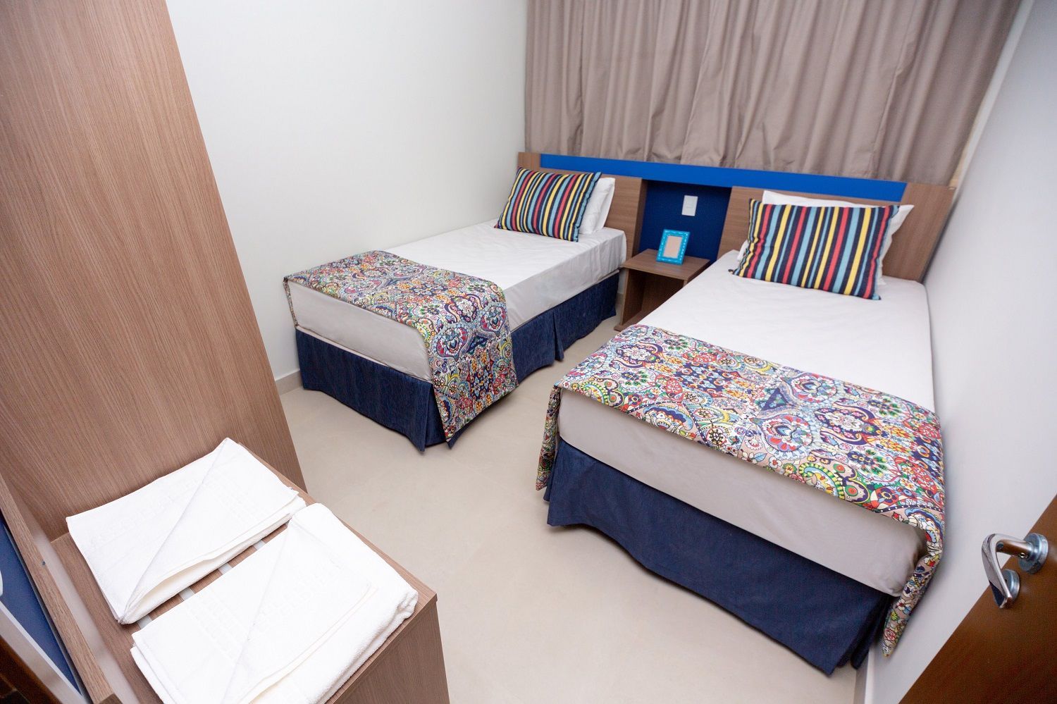 Viver Caldas  Hotéis e Resorts