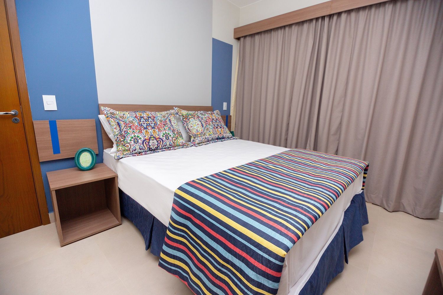 Viver Caldas  Hotéis e Resorts