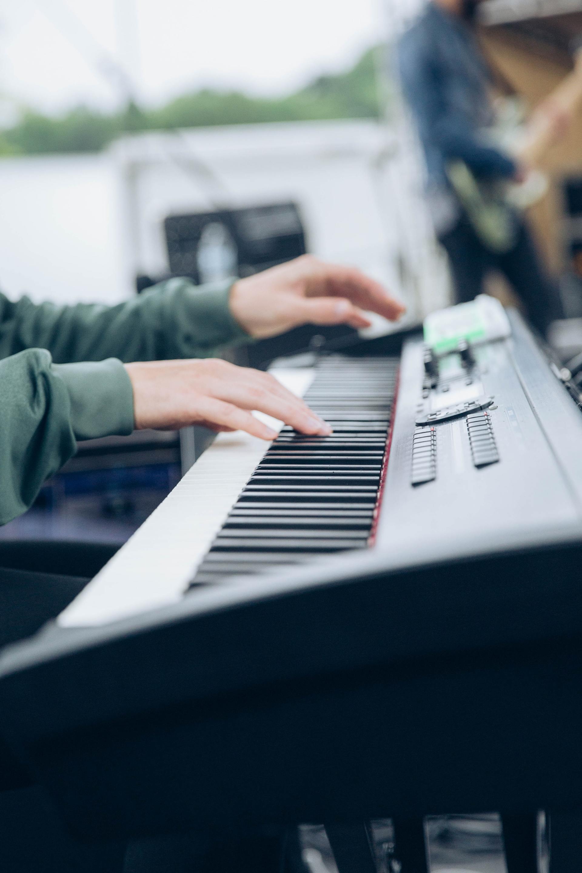 piano lessons for beginners nyc