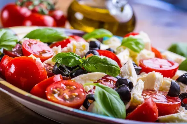 pizzeria a olbia
