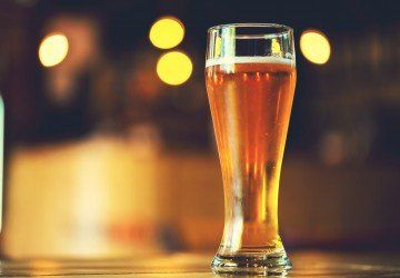 Glass Of Beer - Ruckersville, VA - El Agave Authentic Mexican Restaurant