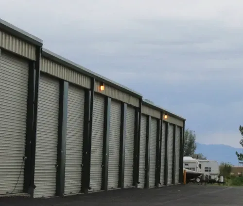 Aspen springs storage units