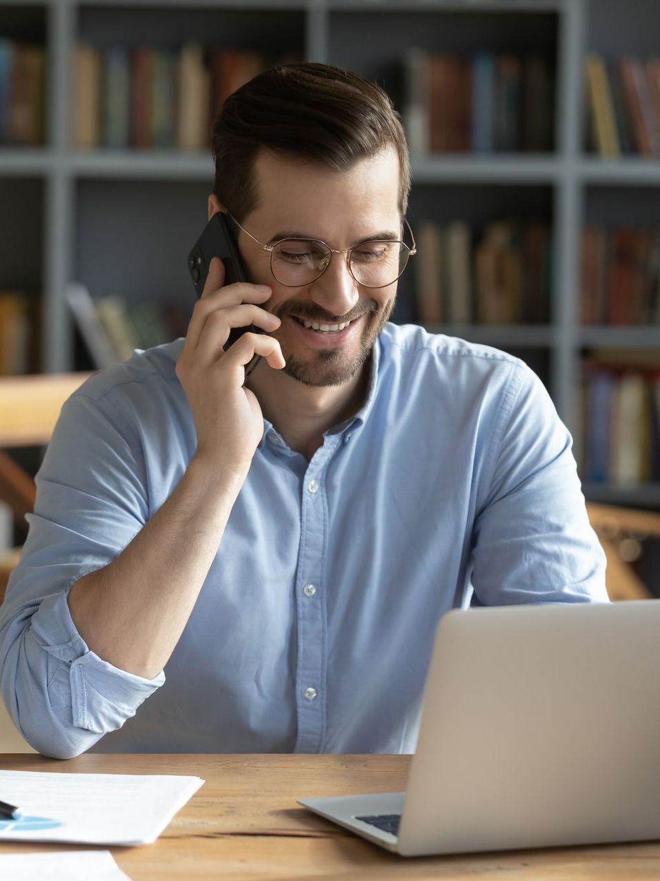 Evolv Customer Support