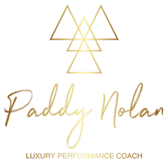 Paddy Nolan Coaching & Training, Luxury Performance Coach