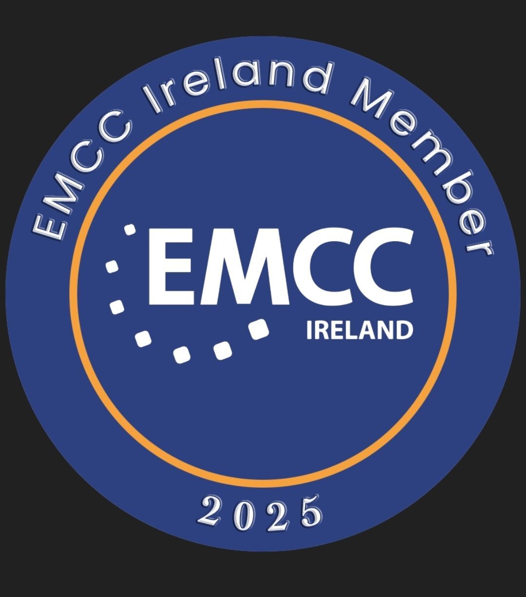 EMCC Global Ireland Member