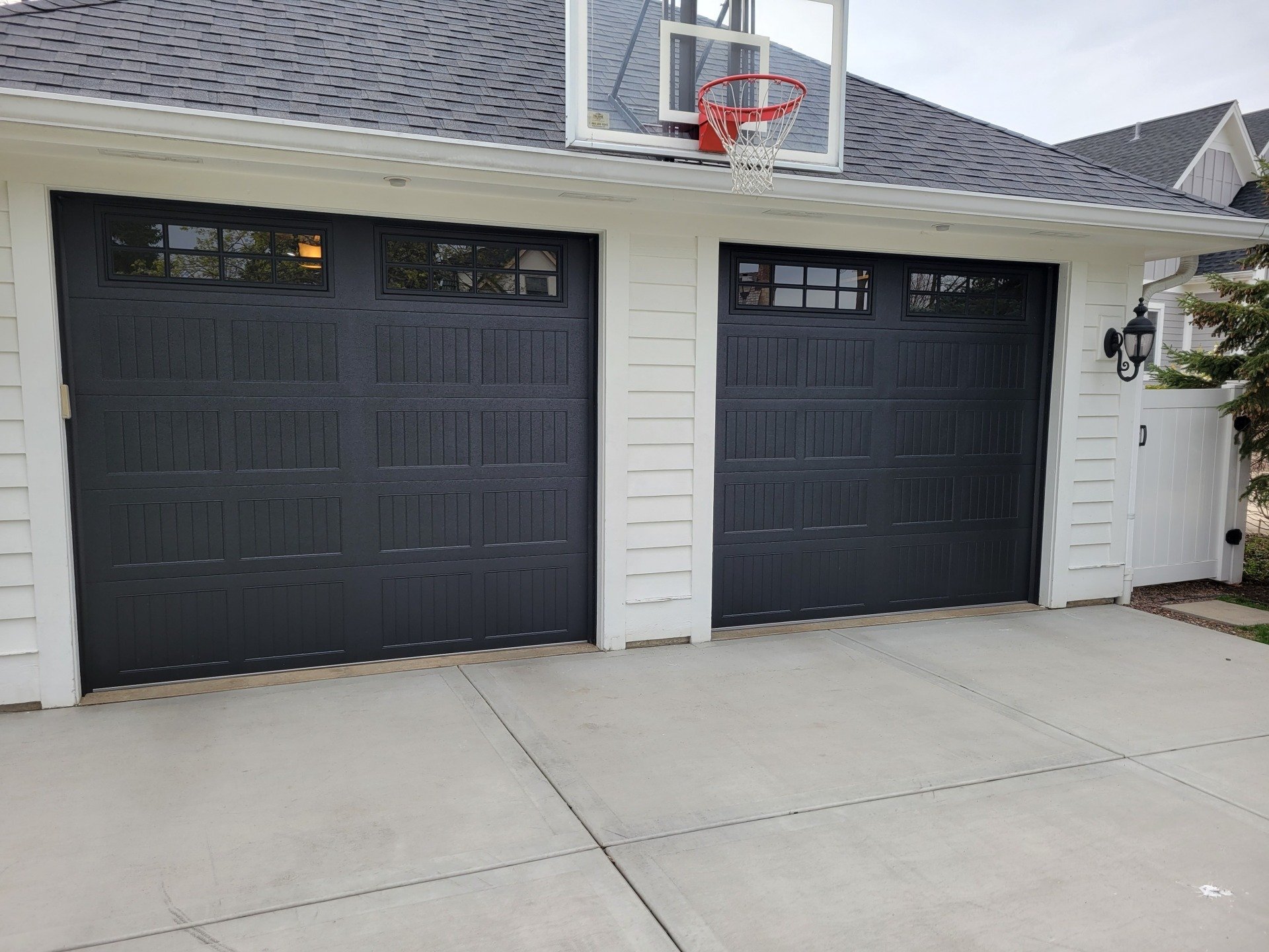 Residential & Commercial Garage Door Service Elmhurst, Hinsdale
