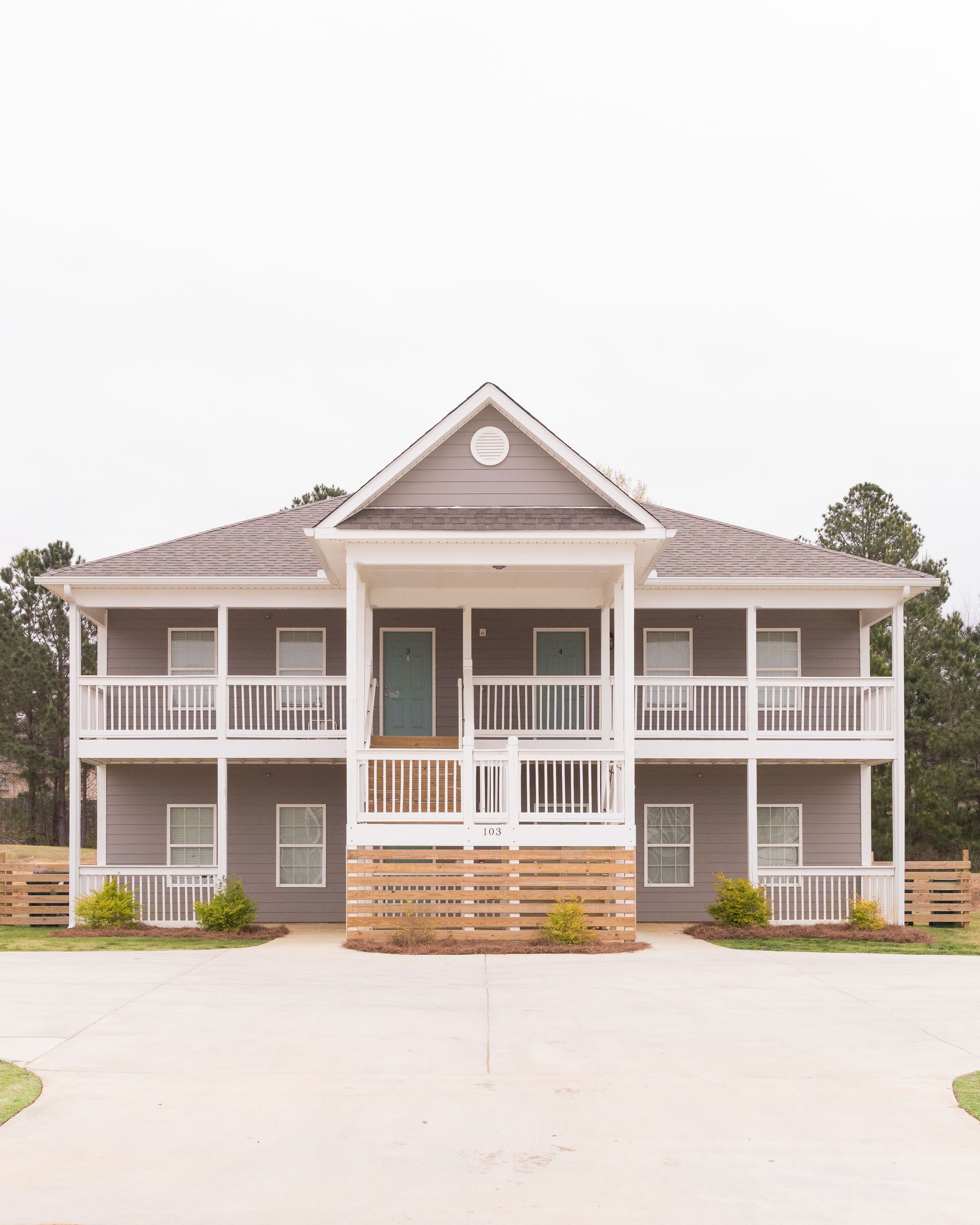 Home Club Villas Apartments Kathleen, GA