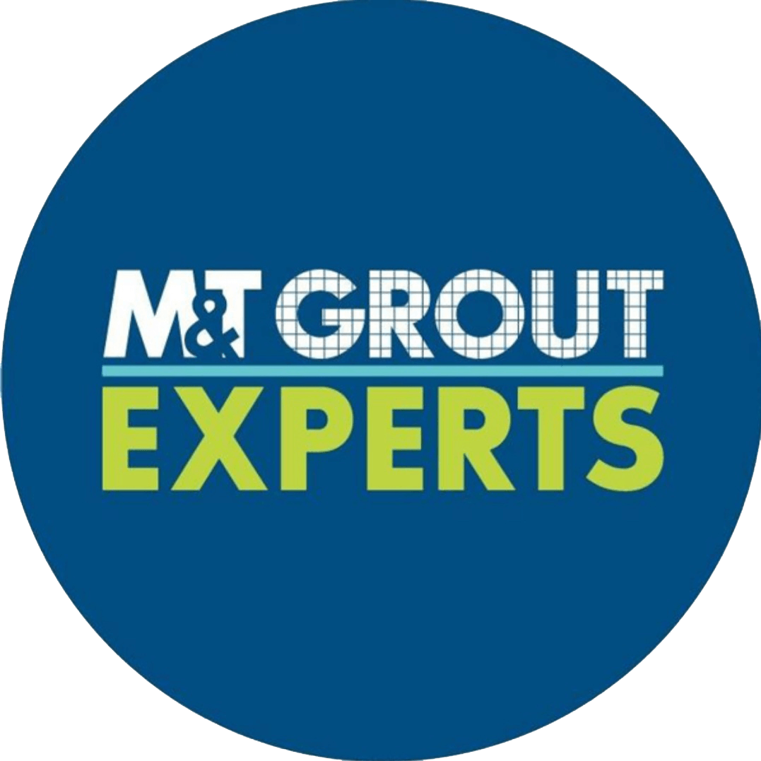 M&T Grout Experts Logo