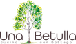 Logo Una Betulla Cucina con bottega